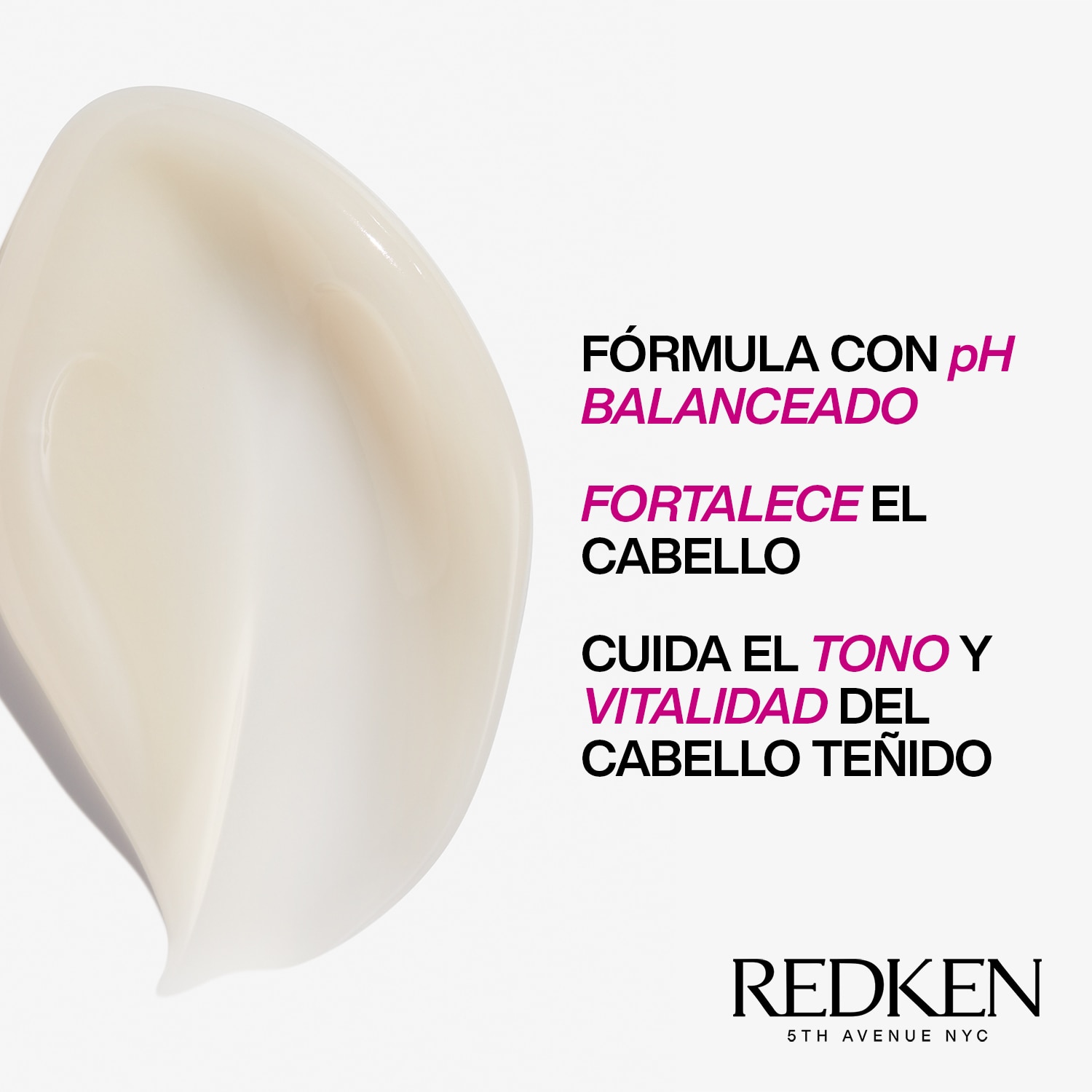 MASCARILLA COLOR EXTEND MAGNETICS PARA CABELLO TEÑIDO